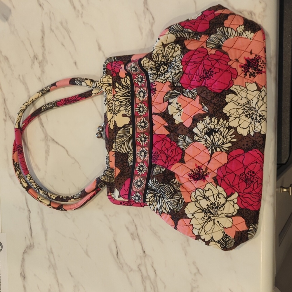 Vera Bradley purse